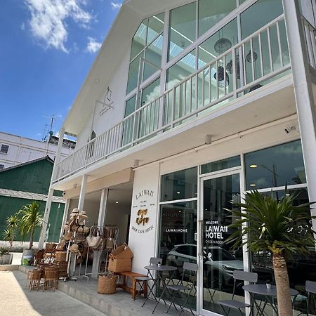 Laiwaii Home Hat Yai Ngoại thất bức ảnh