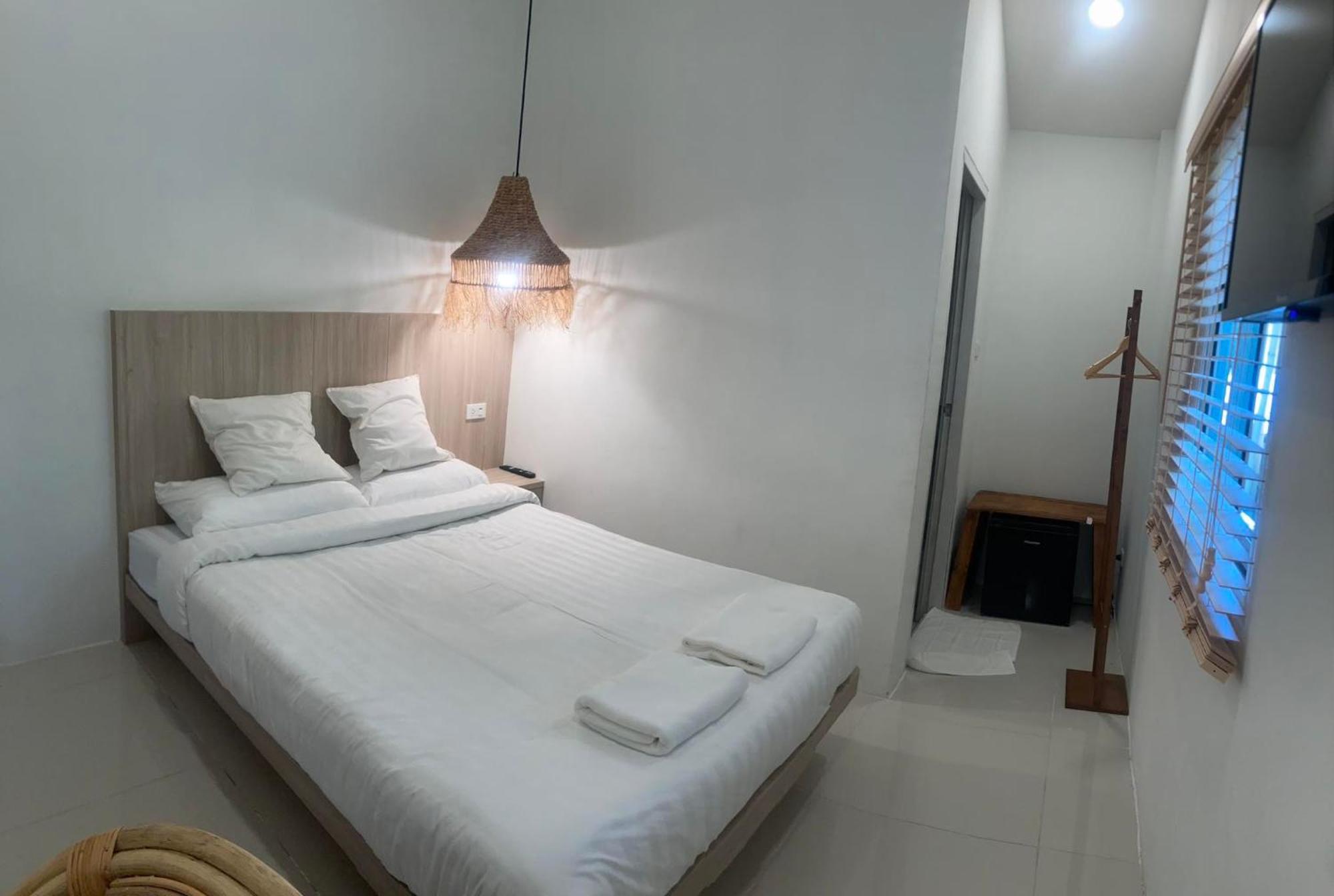 Laiwaii Home Hat Yai Ngoại thất bức ảnh