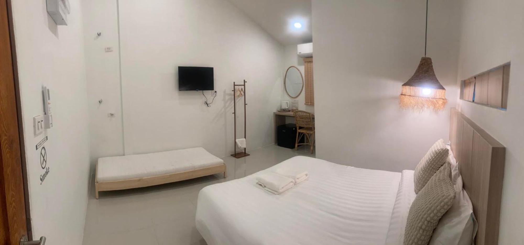 Laiwaii Home Hat Yai Ngoại thất bức ảnh