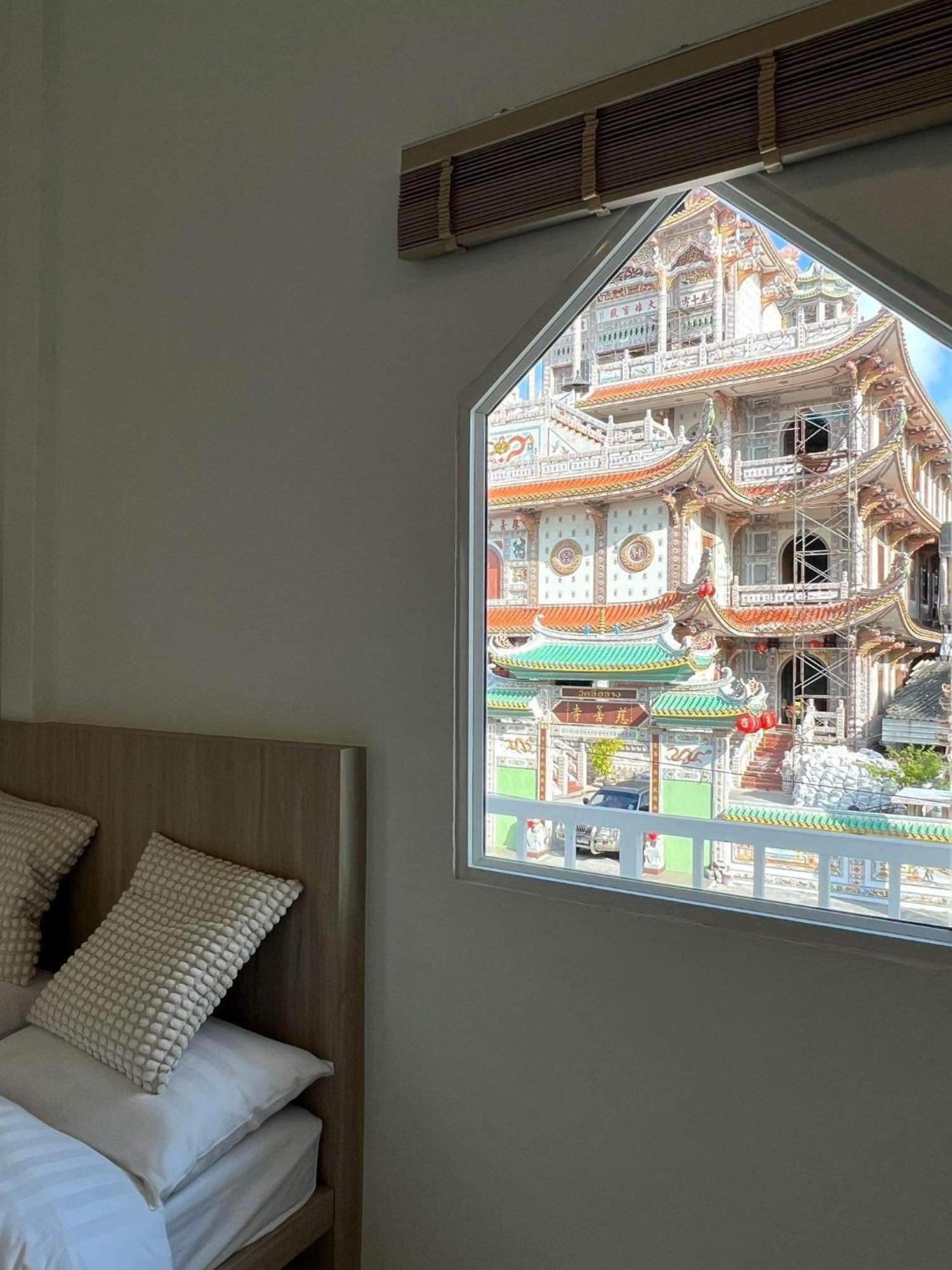 Laiwaii Home Hat Yai Ngoại thất bức ảnh