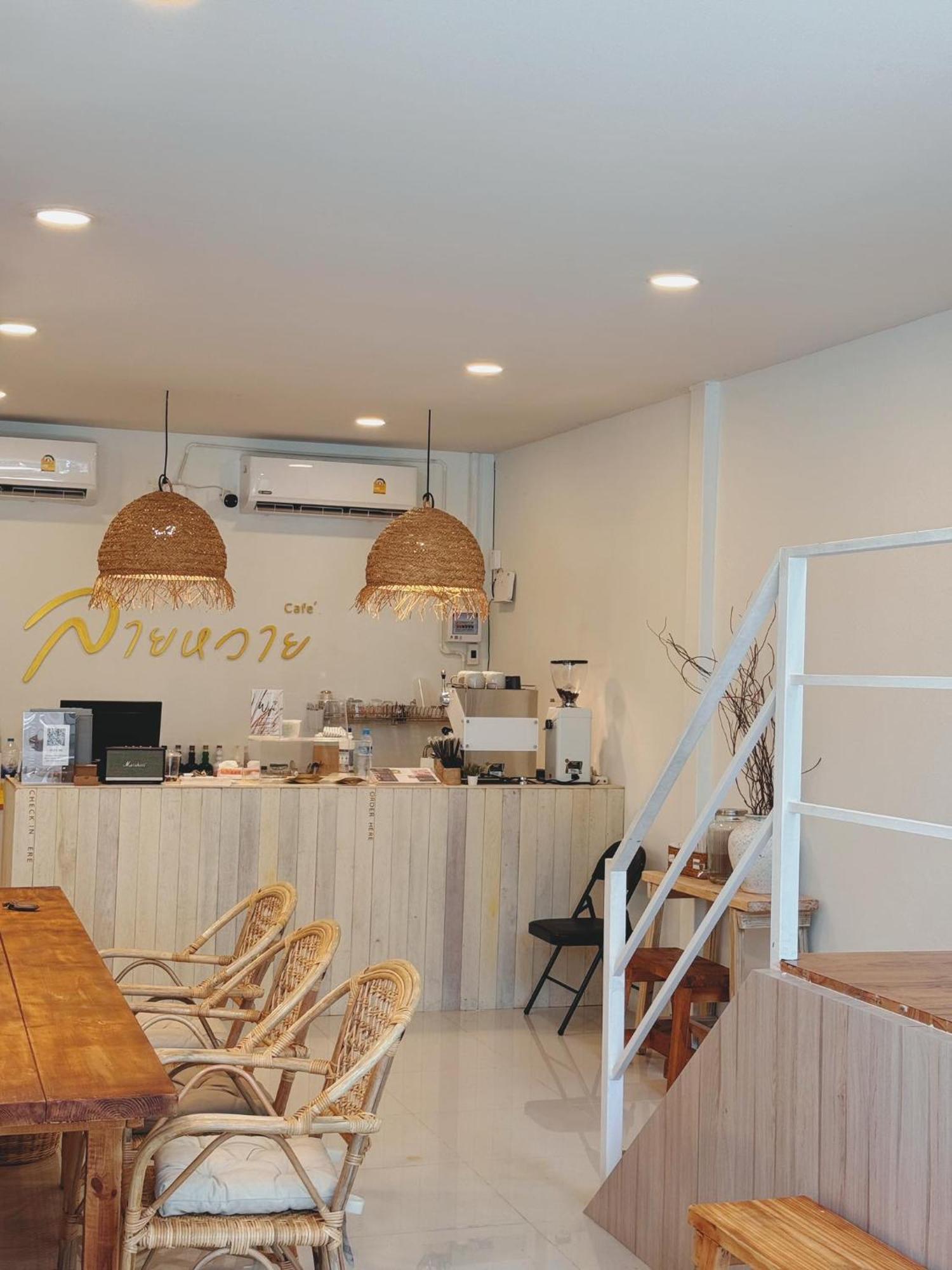 Laiwaii Home Hat Yai Ngoại thất bức ảnh