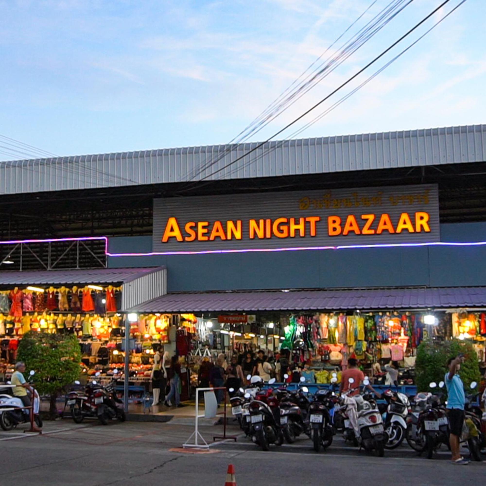 Laiwaii Home Hat Yai Ngoại thất bức ảnh