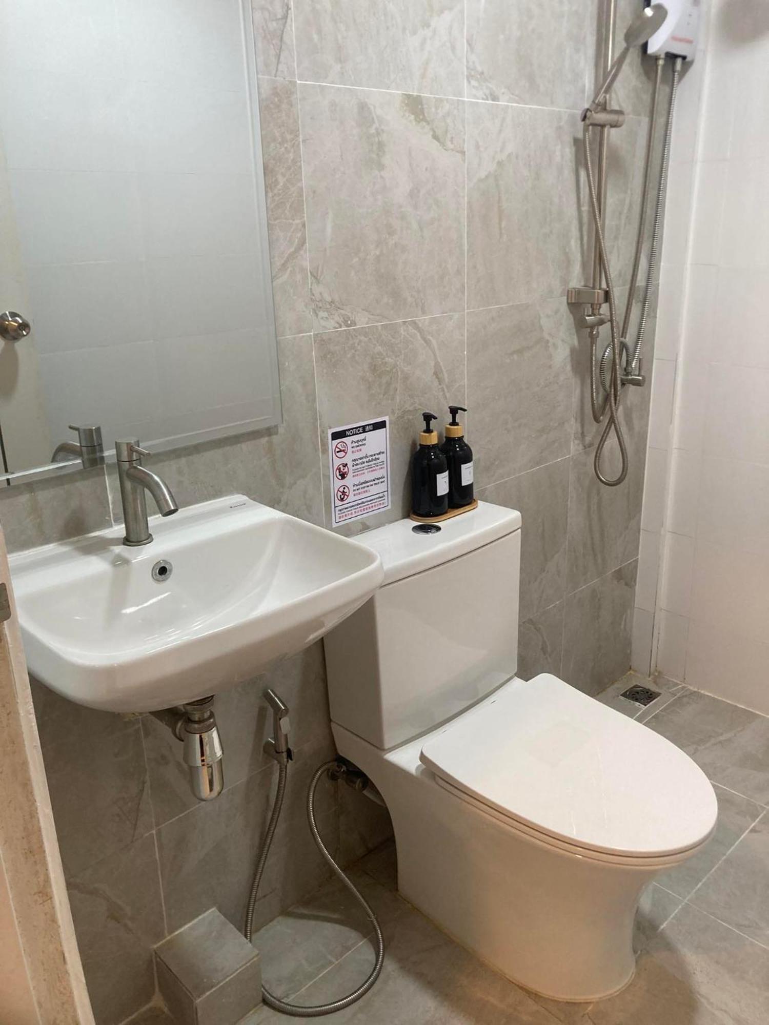 Laiwaii Home Hat Yai Ngoại thất bức ảnh