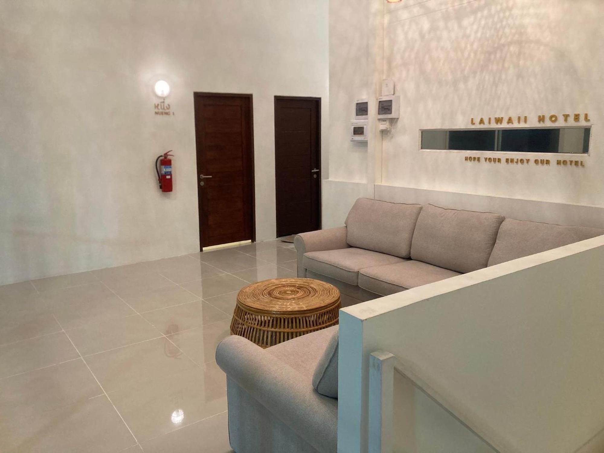 Laiwaii Home Hat Yai Ngoại thất bức ảnh