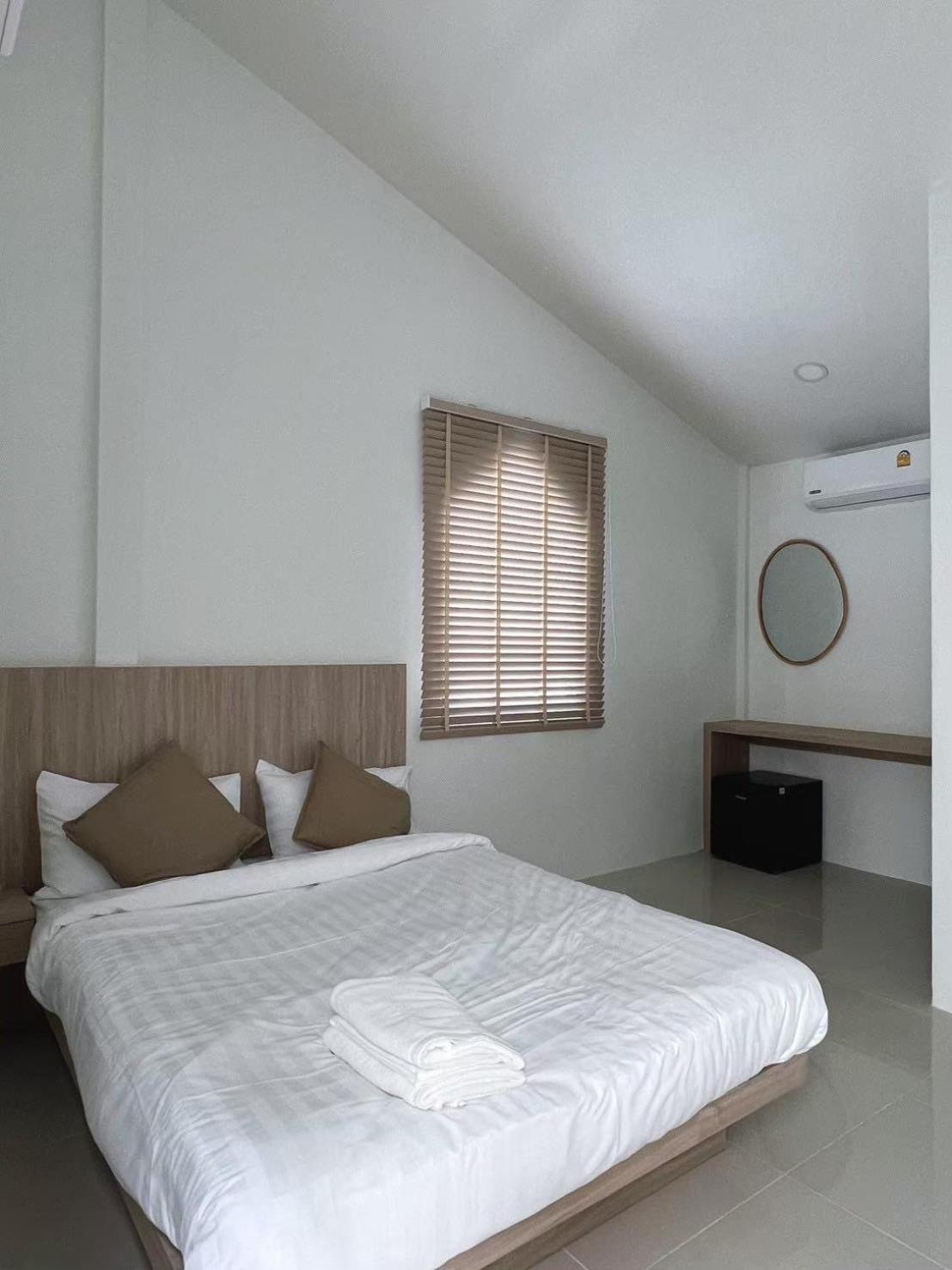 Laiwaii Home Hat Yai Ngoại thất bức ảnh