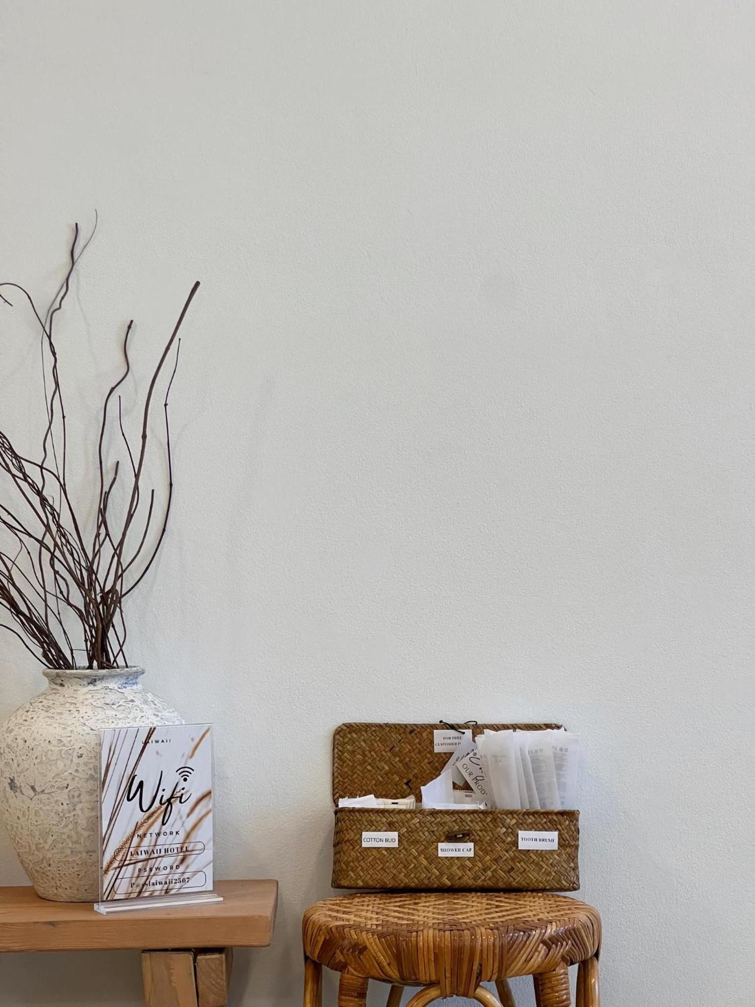 Laiwaii Home Hat Yai Ngoại thất bức ảnh