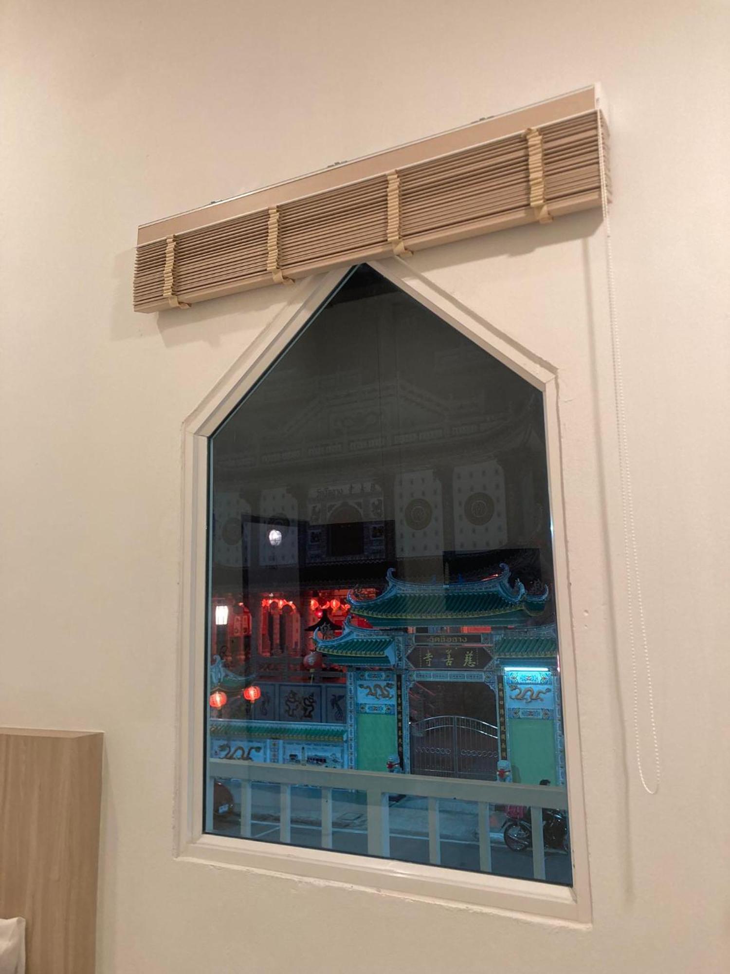 Laiwaii Home Hat Yai Ngoại thất bức ảnh