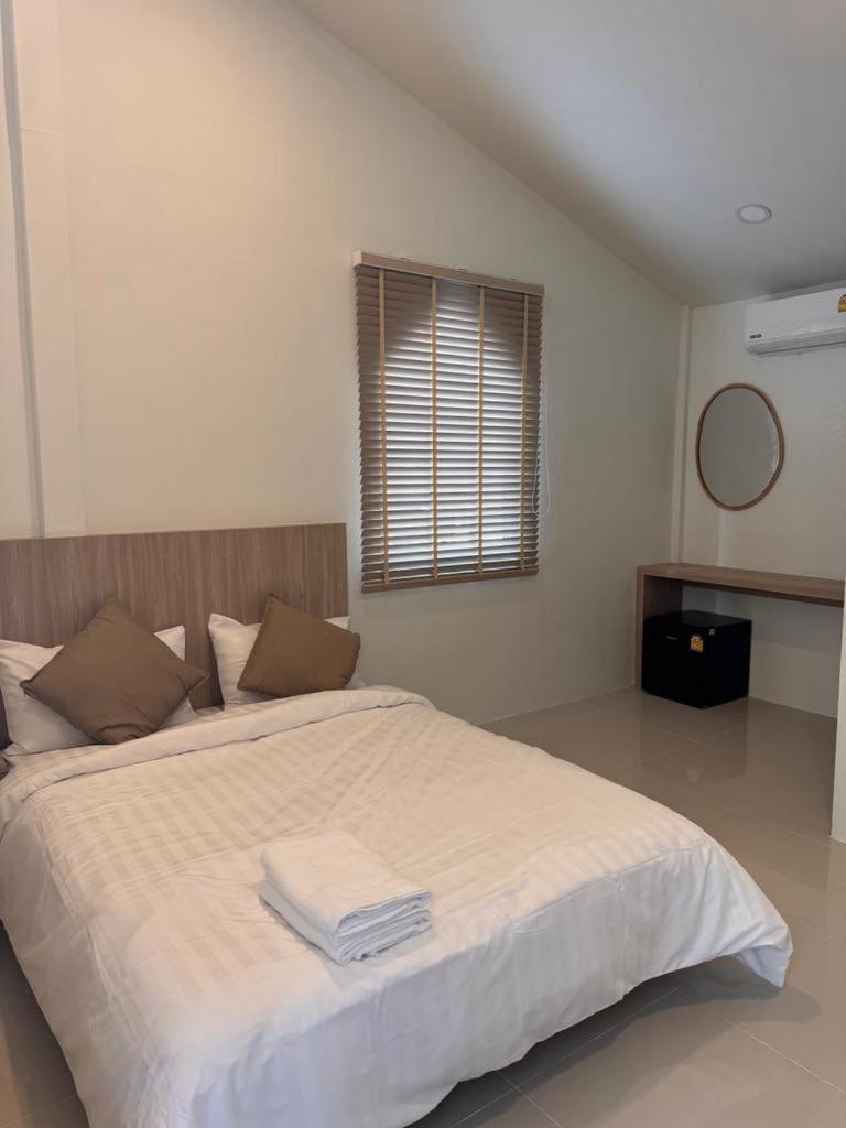 Laiwaii Home Hat Yai Ngoại thất bức ảnh