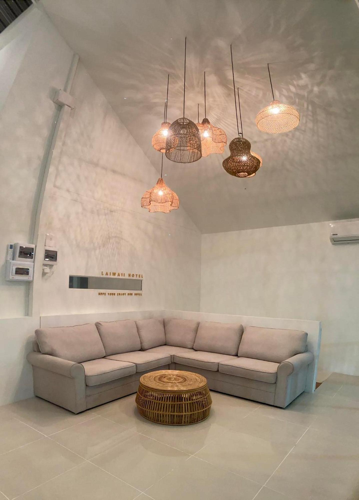 Laiwaii Home Hat Yai Ngoại thất bức ảnh
