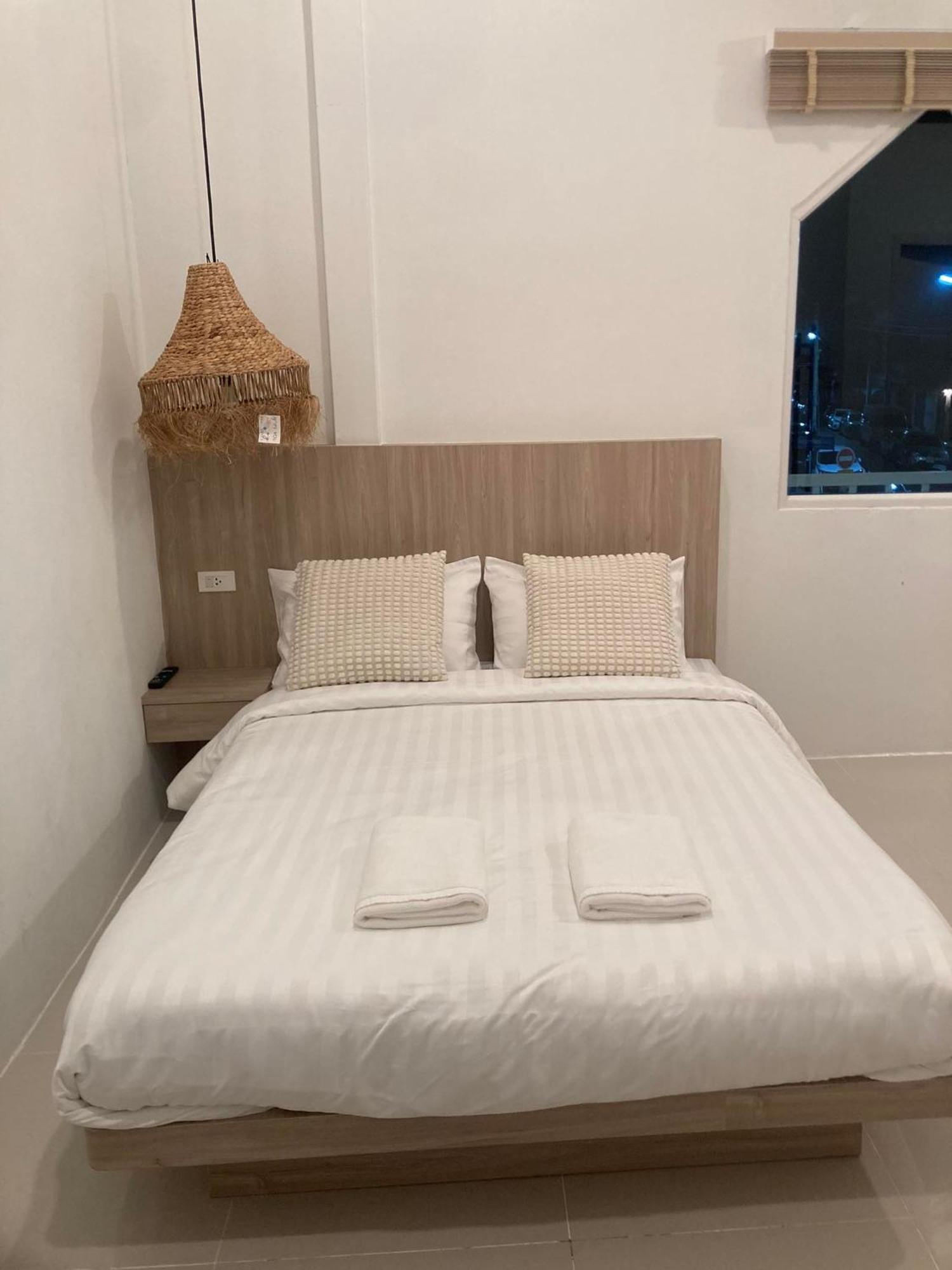 Laiwaii Home Hat Yai Ngoại thất bức ảnh