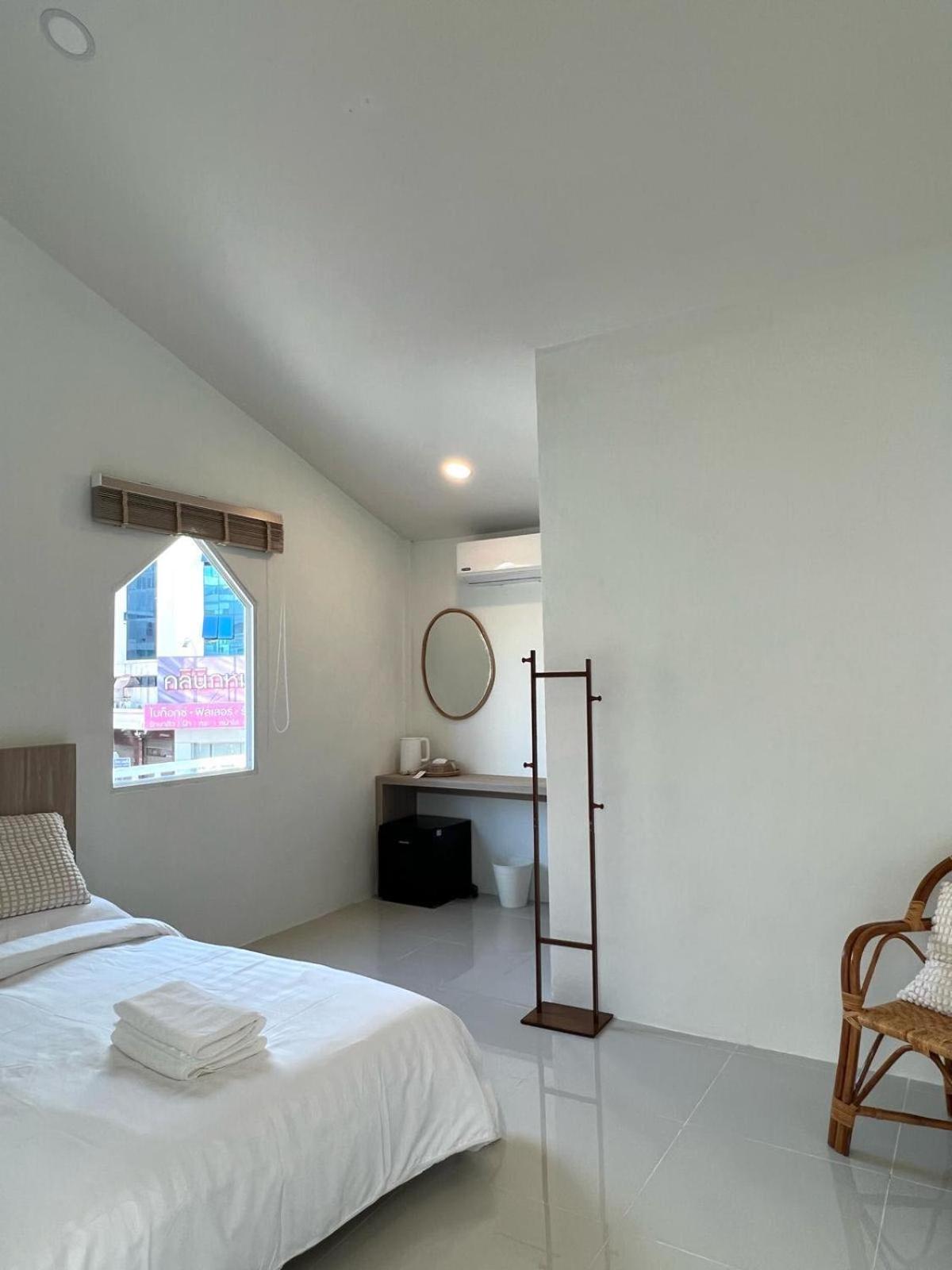 Laiwaii Home Hat Yai Ngoại thất bức ảnh