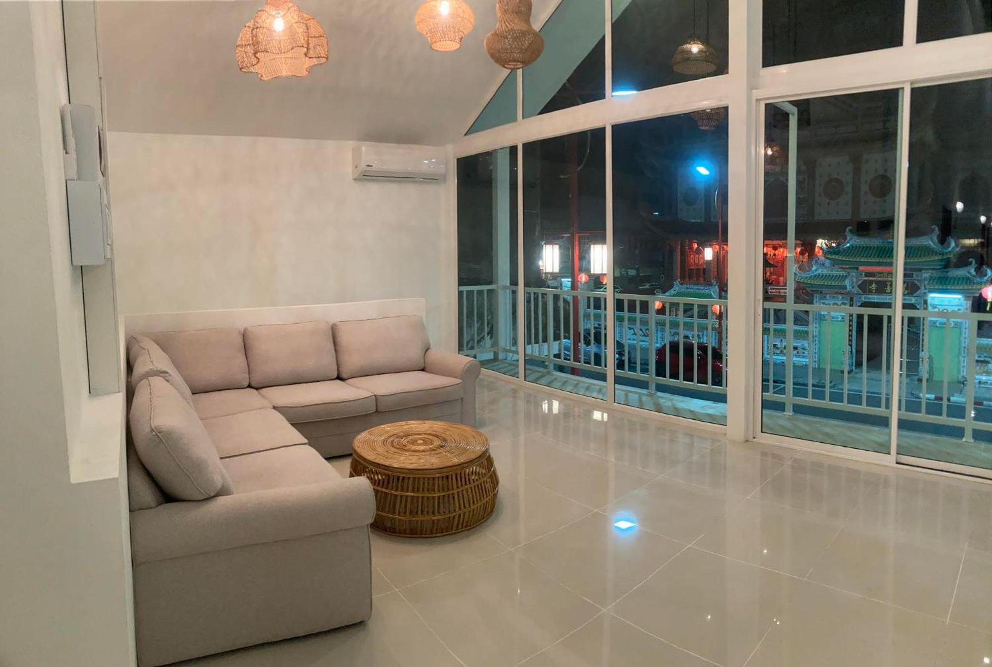Laiwaii Home Hat Yai Ngoại thất bức ảnh
