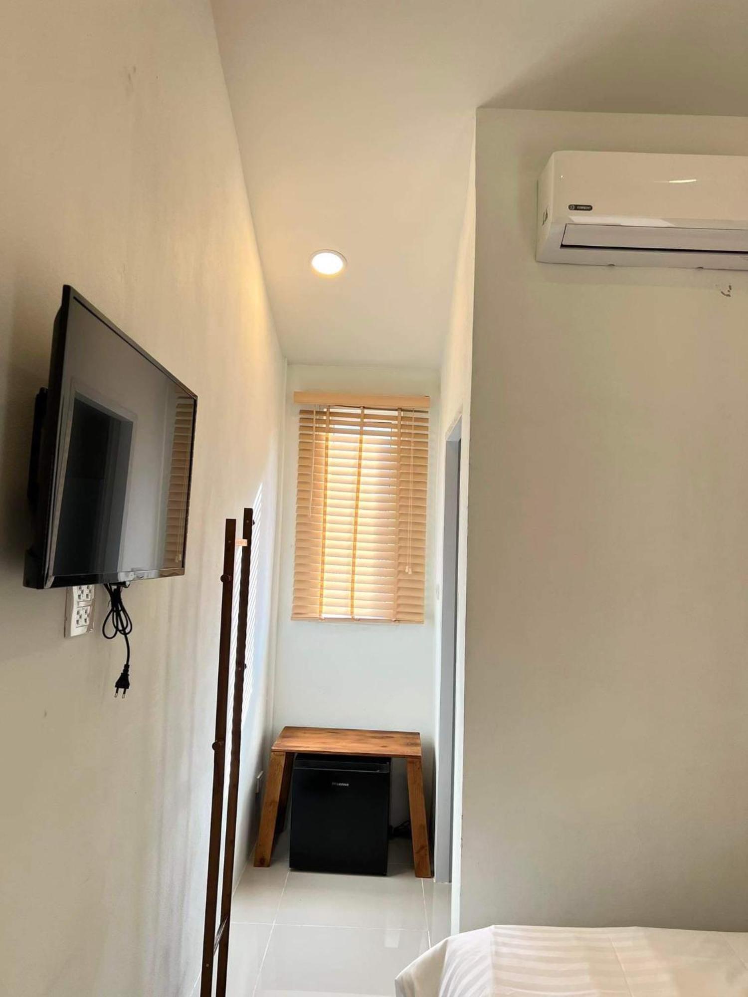 Laiwaii Home Hat Yai Ngoại thất bức ảnh