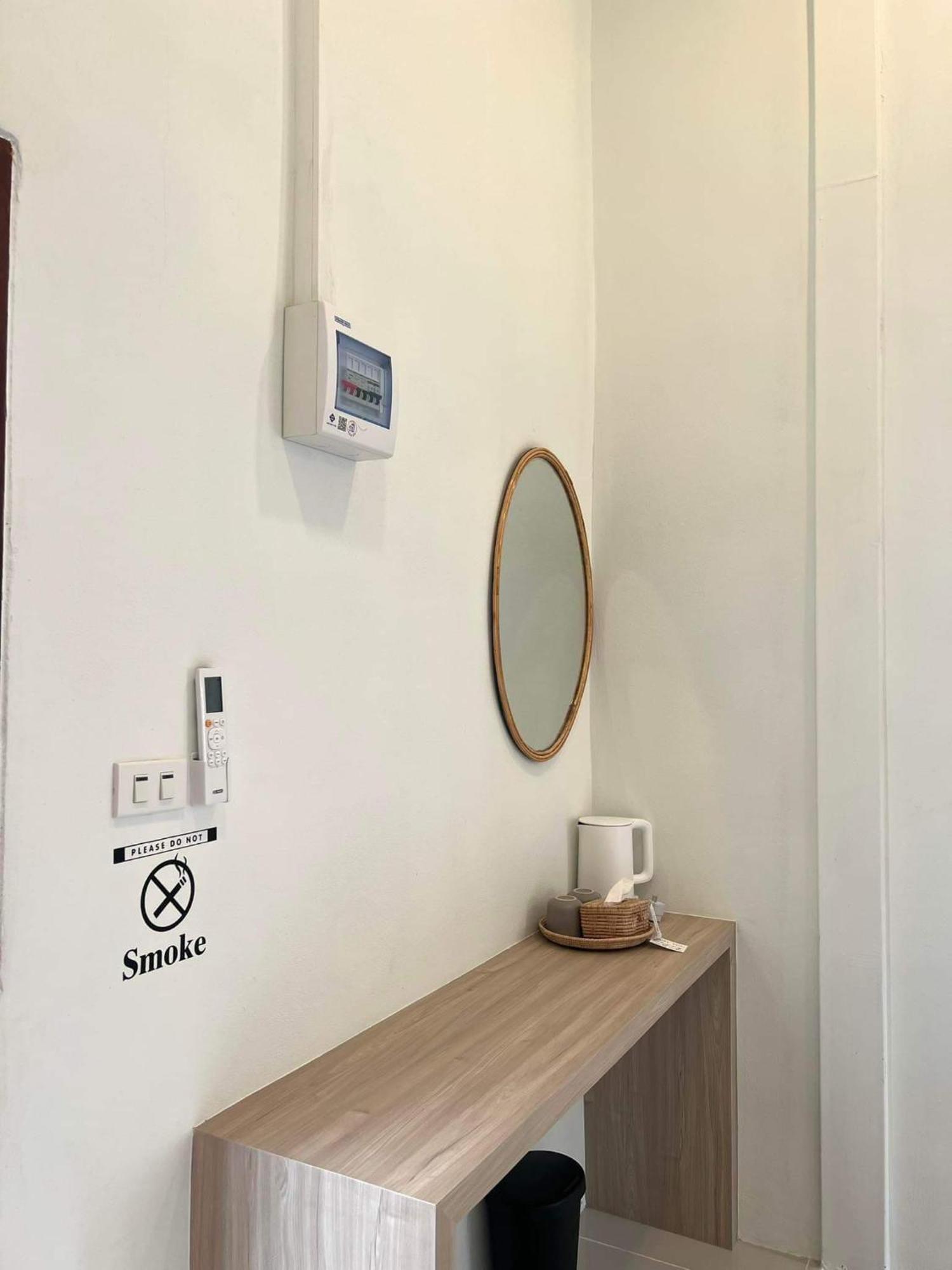 Laiwaii Home Hat Yai Ngoại thất bức ảnh