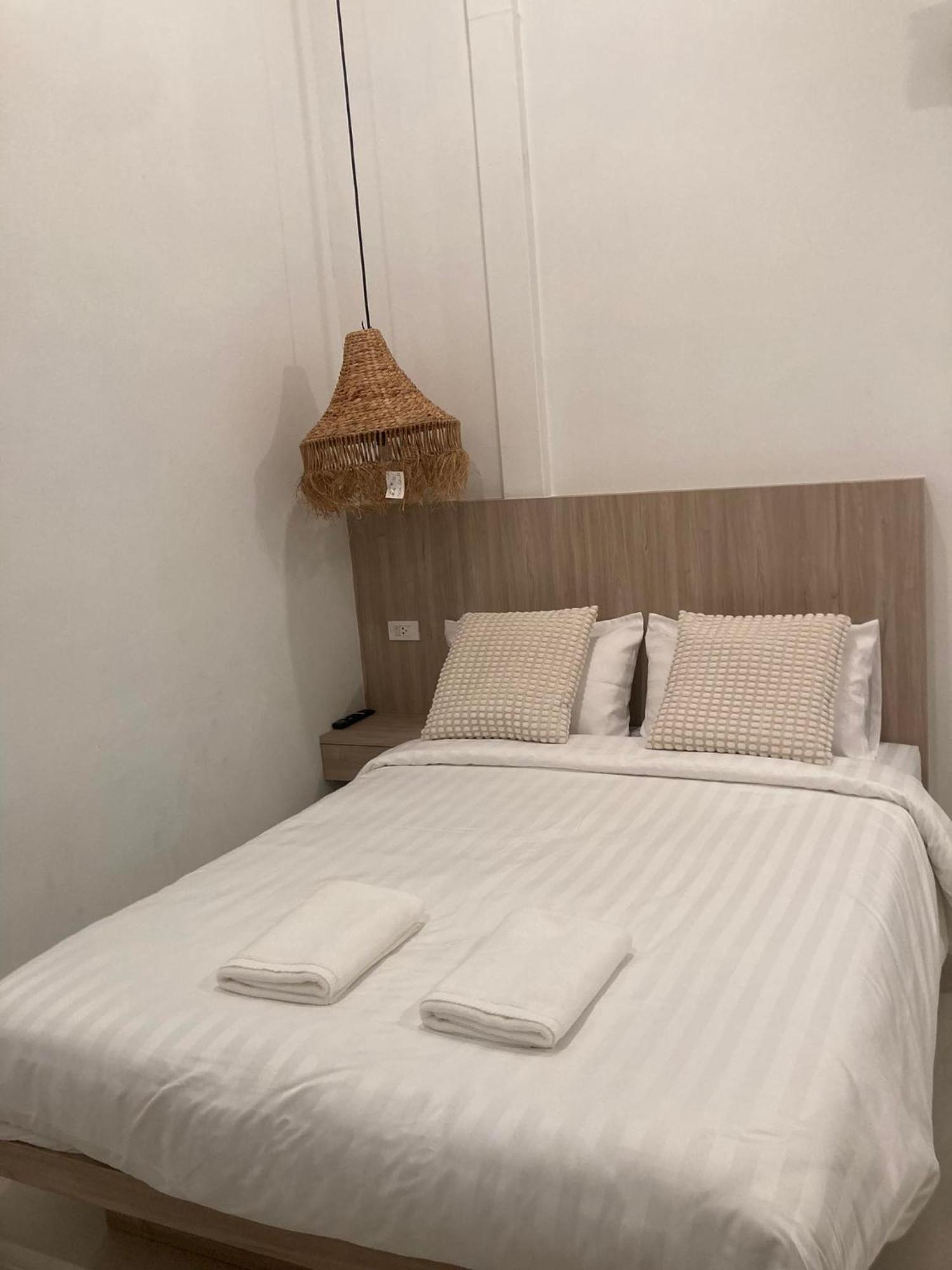 Laiwaii Home Hat Yai Ngoại thất bức ảnh