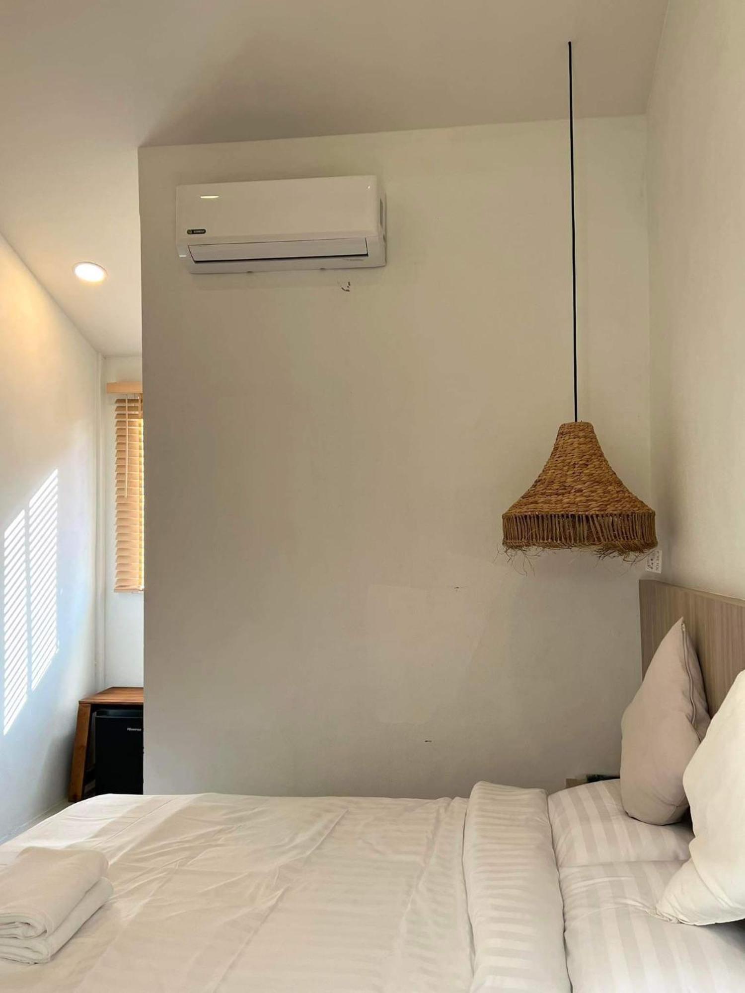 Laiwaii Home Hat Yai Ngoại thất bức ảnh