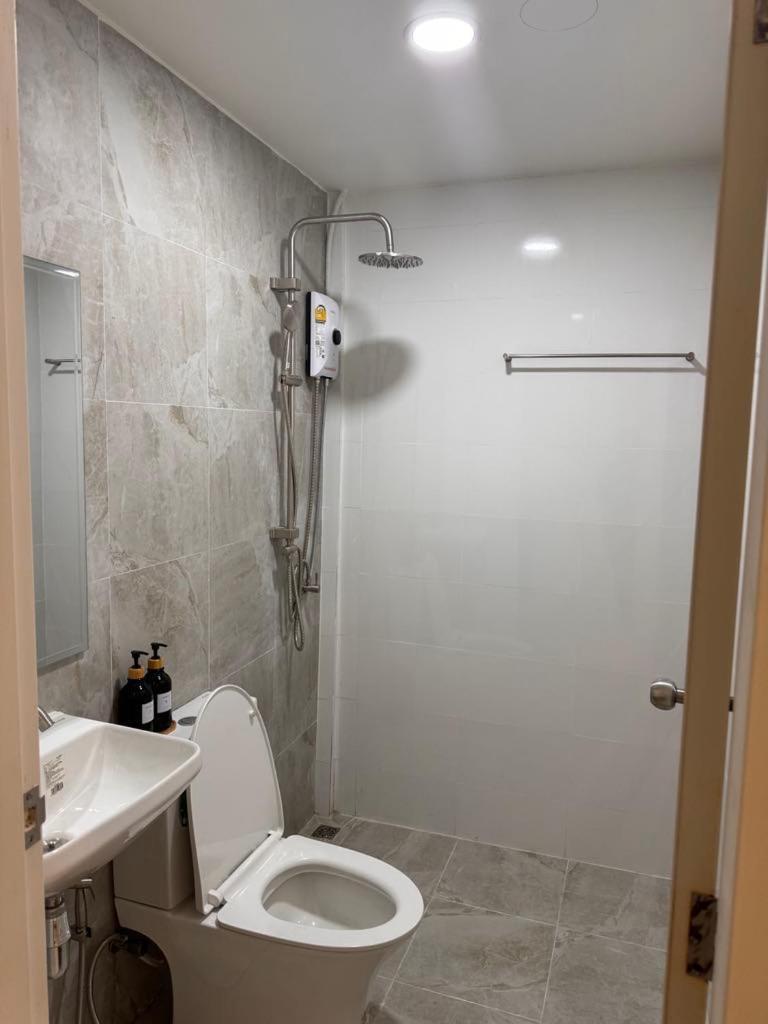 Laiwaii Home Hat Yai Ngoại thất bức ảnh
