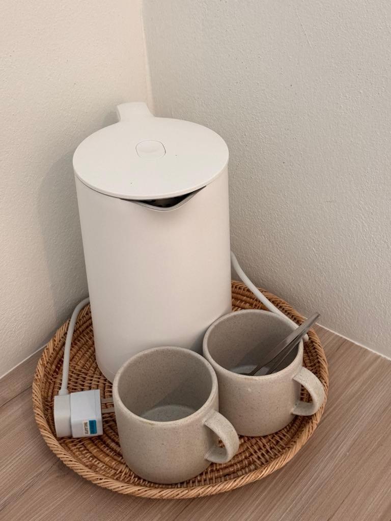 Laiwaii Home Hat Yai Ngoại thất bức ảnh
