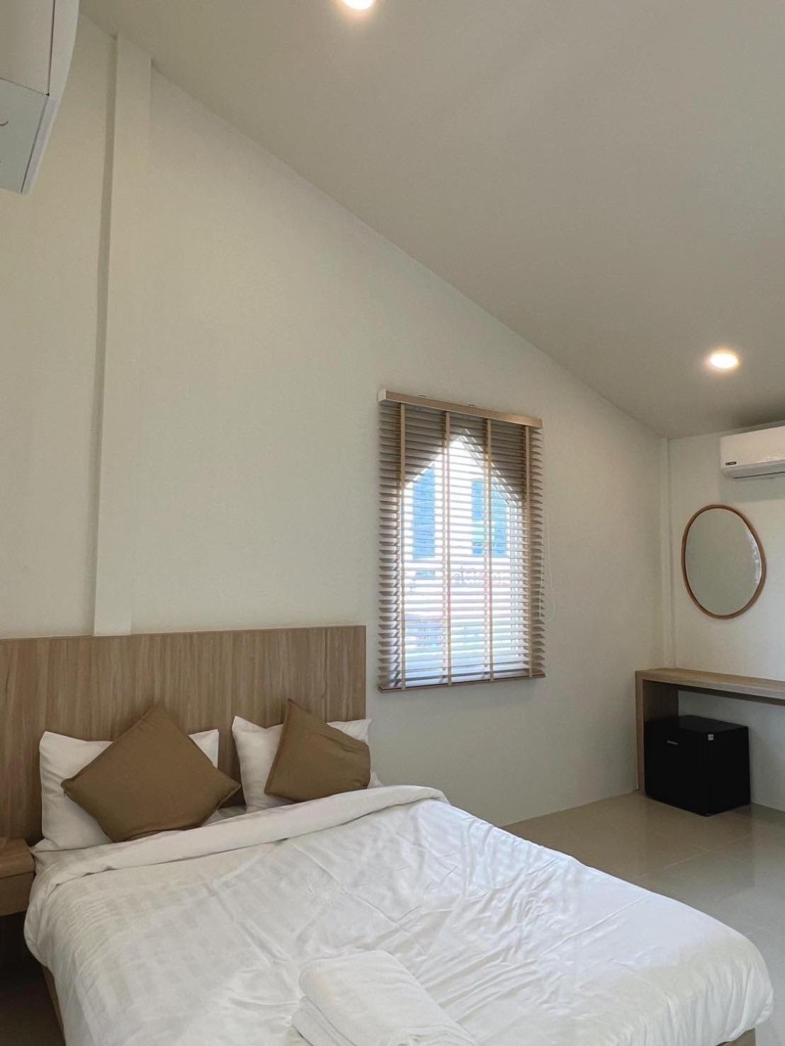 Laiwaii Home Hat Yai Ngoại thất bức ảnh